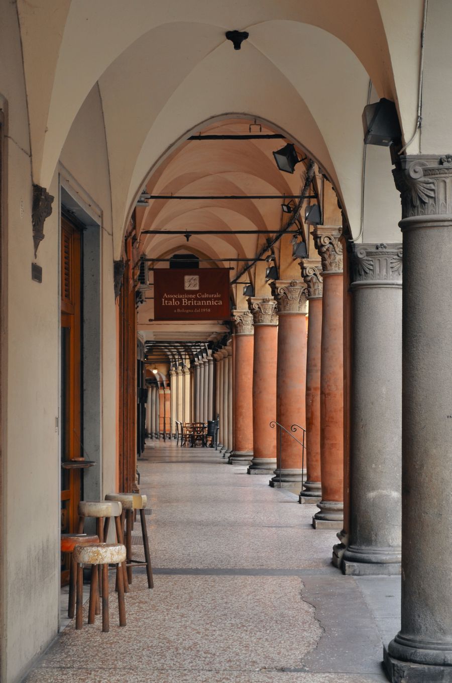 Bologna, placeholder photo