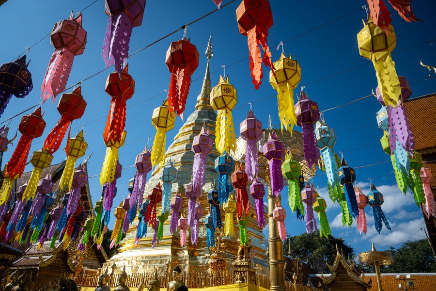 Chiang Mai, placeholder photo