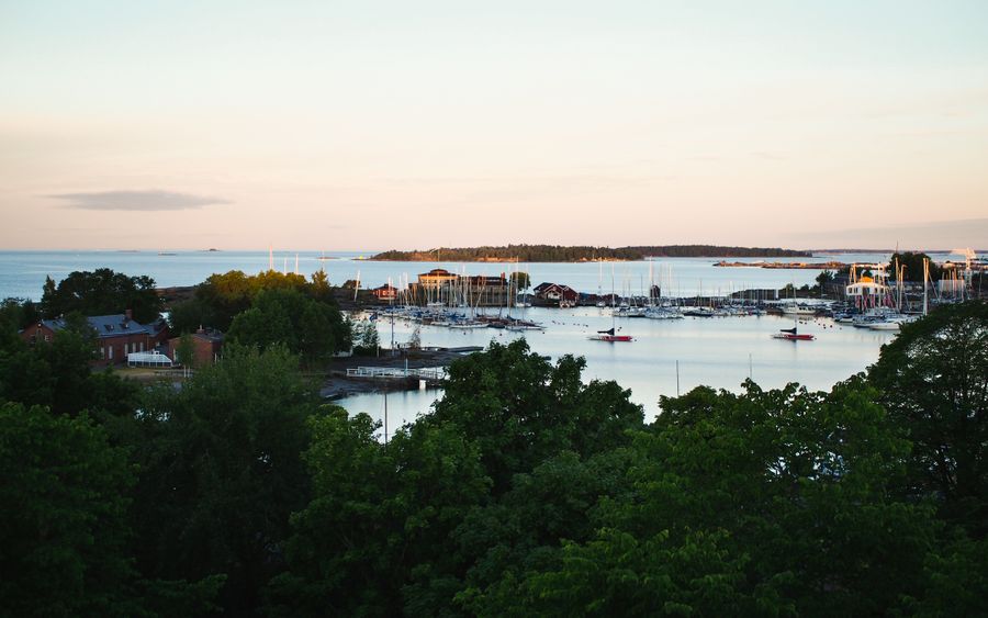 Helsinki, placeholder photo