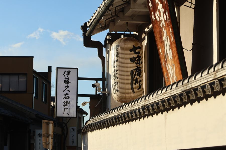 Kyoto, placeholder photo