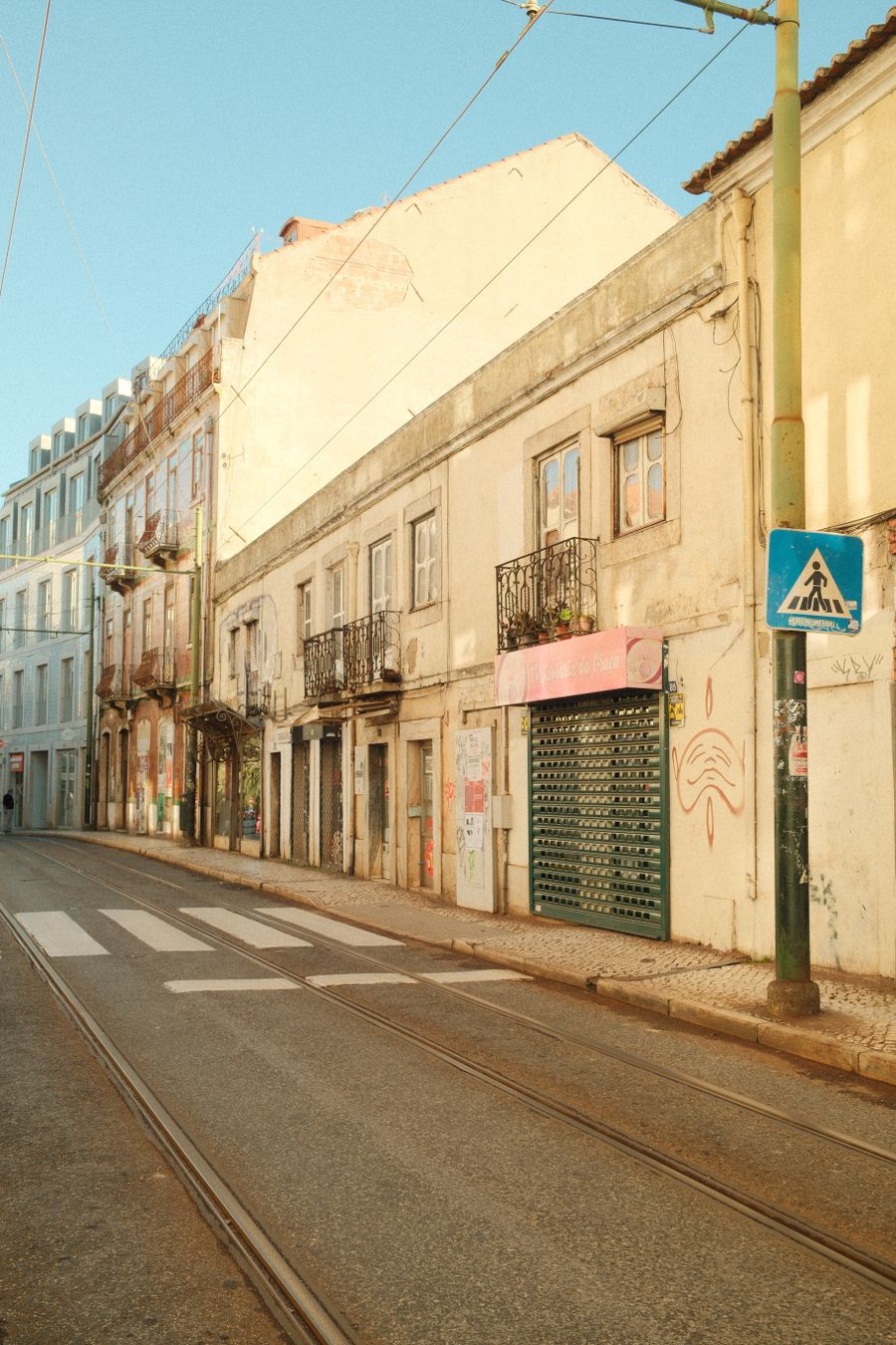 Lisbon, placeholder photo