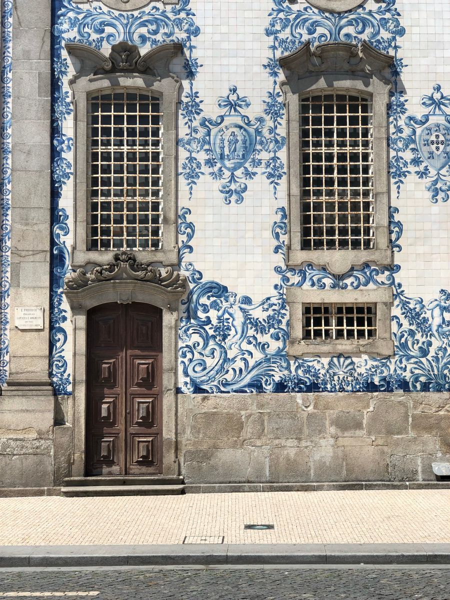 Porto, placeholder photo